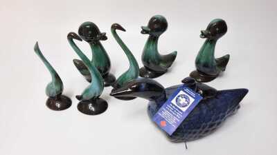 BLUE MOUNTAIN POTTERY