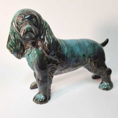 BLUE MOUNTAIN POTTERY
