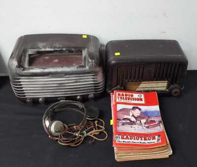 RADIO COLLECTABLES