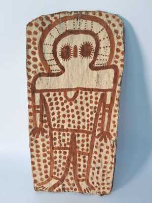 ROSIE KARADADA (Australia (Aboriginal), c1930-2008)