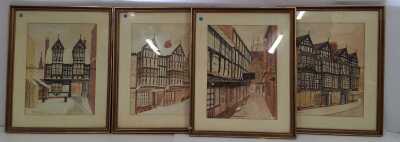 J.M POSTLETHWAITE