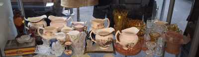 SUNDRY HOMEWARES