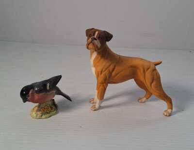BESWICK ANIMALS