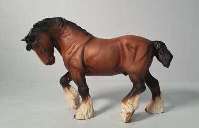 BESWICK HORSE