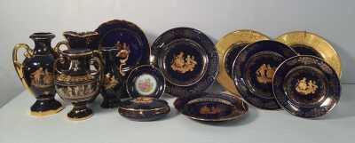LIMOGES CHINA