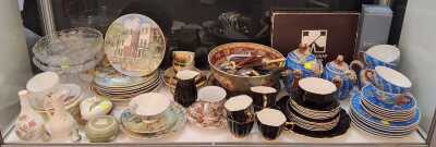 PRETTY CHINA