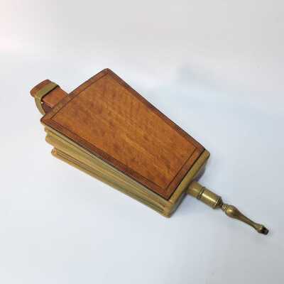 BELLOWS