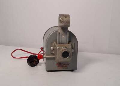 DISNEYVILLE PROJECTOR