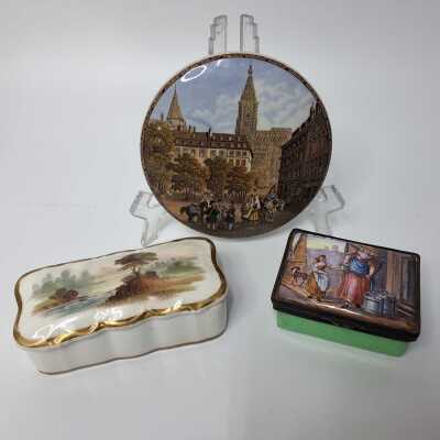 COLLECTABLES