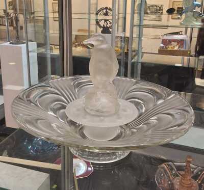 FLOAT BOWL