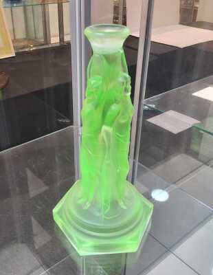 CANDLESTICK