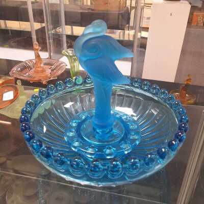 FLOAT BOWL