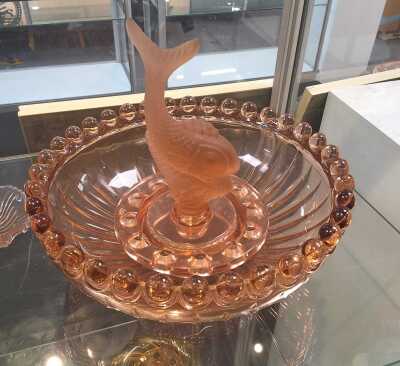 FLOAT BOWL