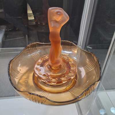 FLOAT BOWL