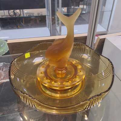 FLOAT BOWL