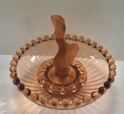 FLOAT BOWL