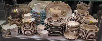 PRETTY CHINA