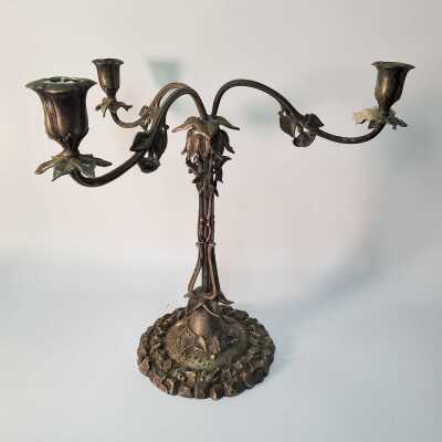 CANDELABRA