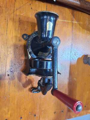 COFFEE GRINDER