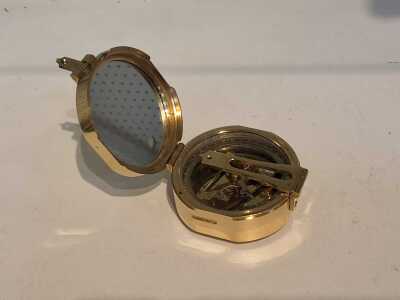 COMPASS