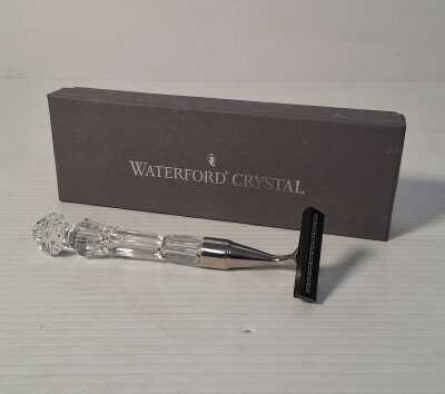 WATERFORD RAZOR