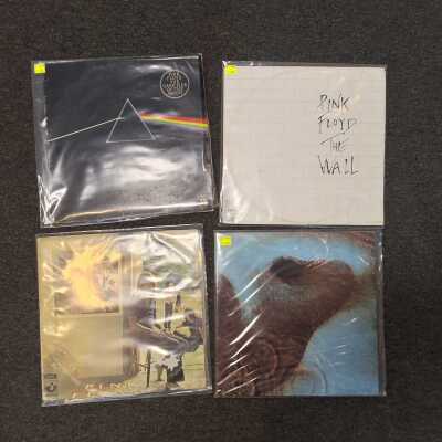VINYL RECORDS