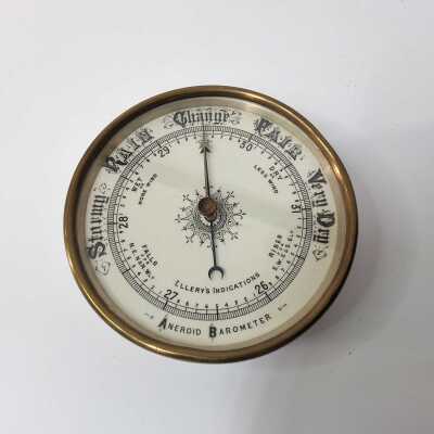 BAROMETER