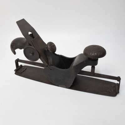 COMPASS PLANE