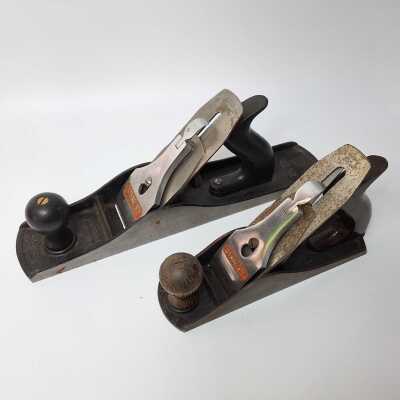 WOOD PLANES