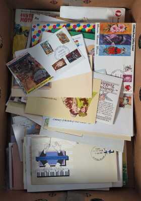 STAMPS