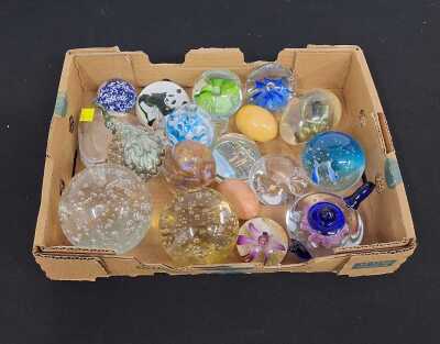 PAPER WEIGHTS