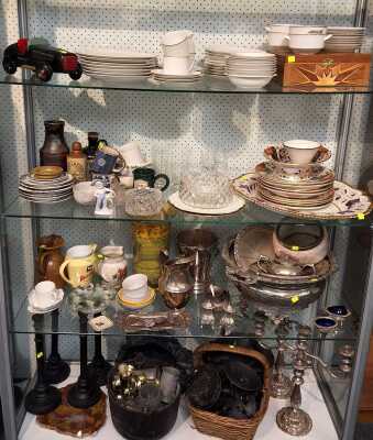 HOMEWARES