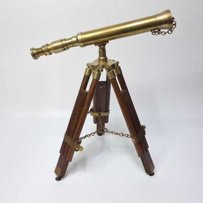 TELESCOPE
