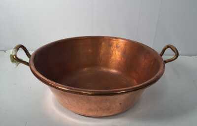 JAM BASIN
