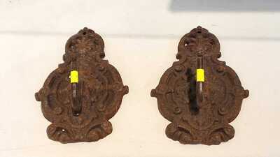 COAT HOOKS