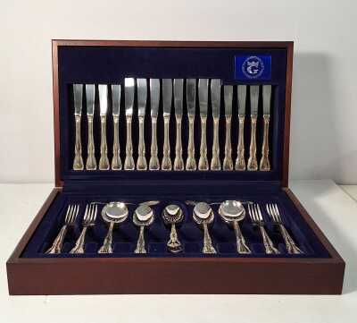GROSVENOR CUTLERY