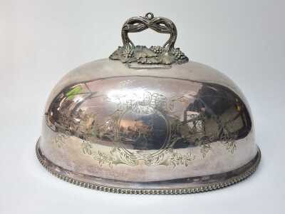 CLOCHE