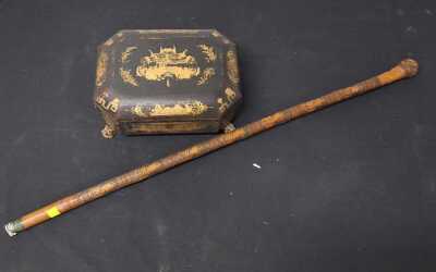 ORIENTAL COLLECTABLES