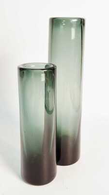 HOLMEGAARD VASES