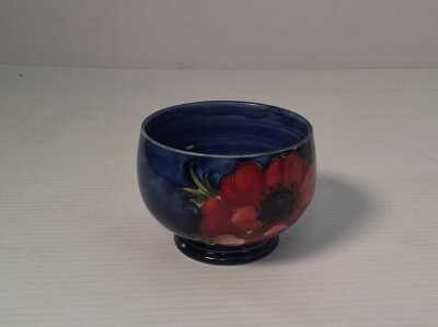 MOORCROFT BOWL