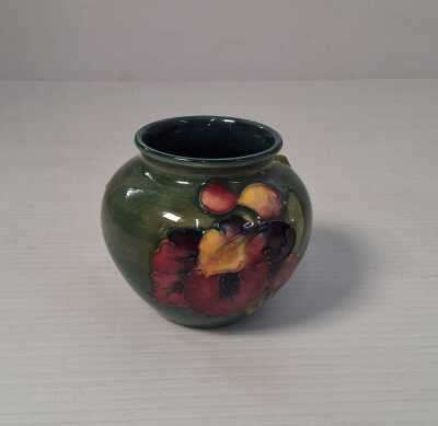 MOORCROFT VASE