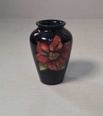 MOORCROFT VASE