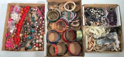 COSTUME JEWELLERY