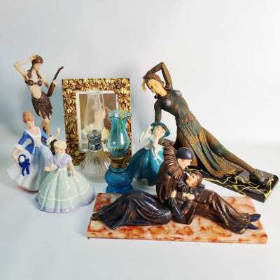 DECORATIVE HOMEWARES