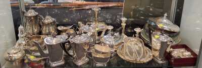 METALWARE