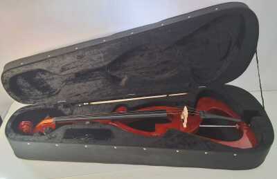 ELECTRIC CELLO