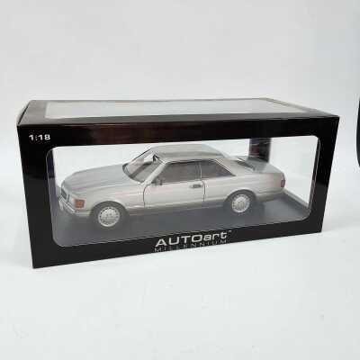MODEL CAR