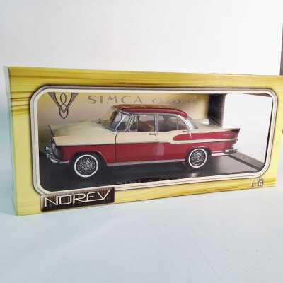 MODEL CAR