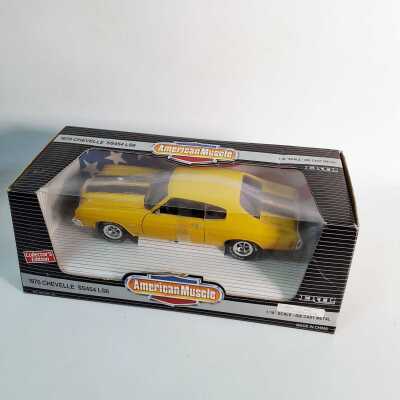 MODEL CAR