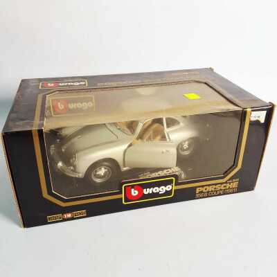 MODEL CAR